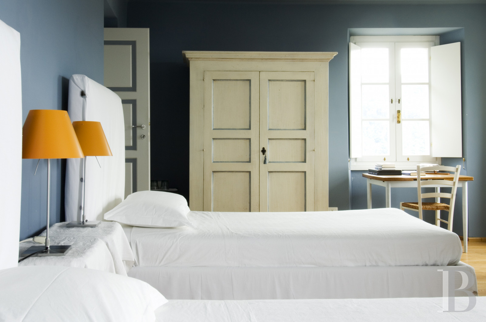 A family home transformed into a charming hotel, perched high above Levanto on the Gulf of Genoa - photo  n°13